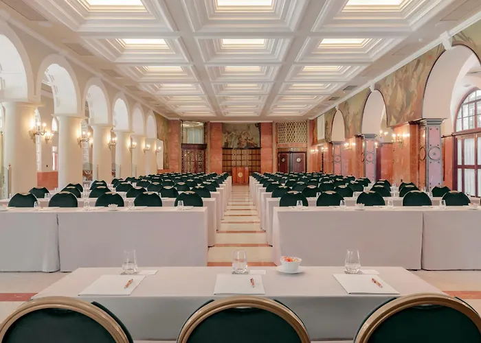 Santa Catalina, A Royal Hideaway Hotel - Gran Lujo Las Palmas de Gran Canaria