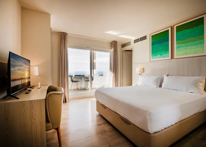 Hotel Marina Roses
