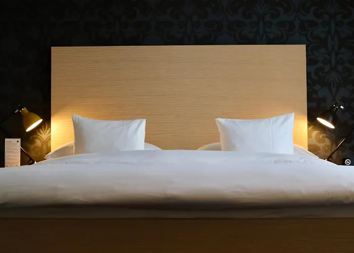 Hotel Mon Repos Genebra