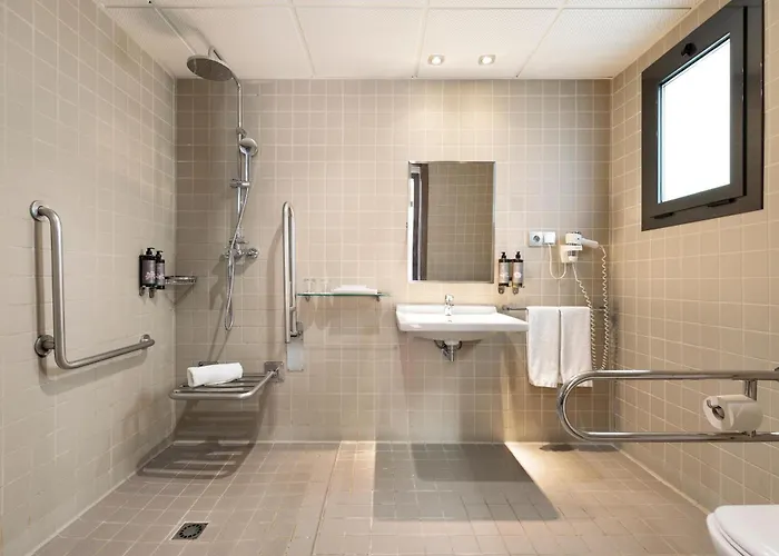 Hotel Best Auto Hogar Barcelona