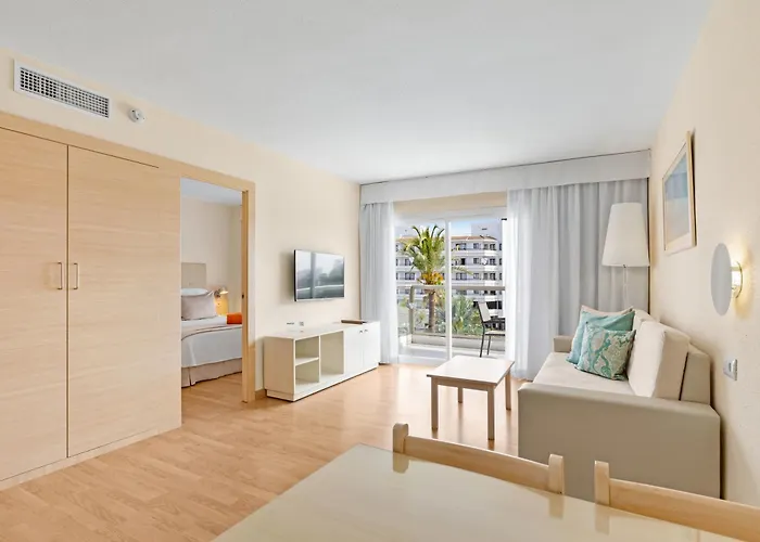 Aparthotel Viva Sunrise Port d'Alcúdia