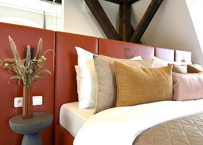Aparthotel The Botanist Praga