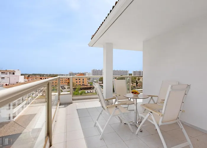 Aparthotel Viva Sunrise Port d'Alcúdia