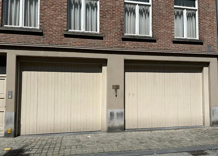 B&B 1669 Brugge