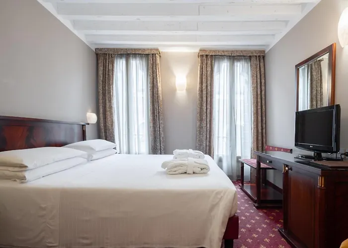 Albergo Cavalletto & Doge Orseolo Venice