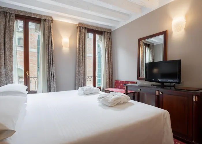 Albergo Cavalletto & Doge Orseolo Venice