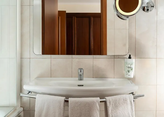 Hotel Athena Siena