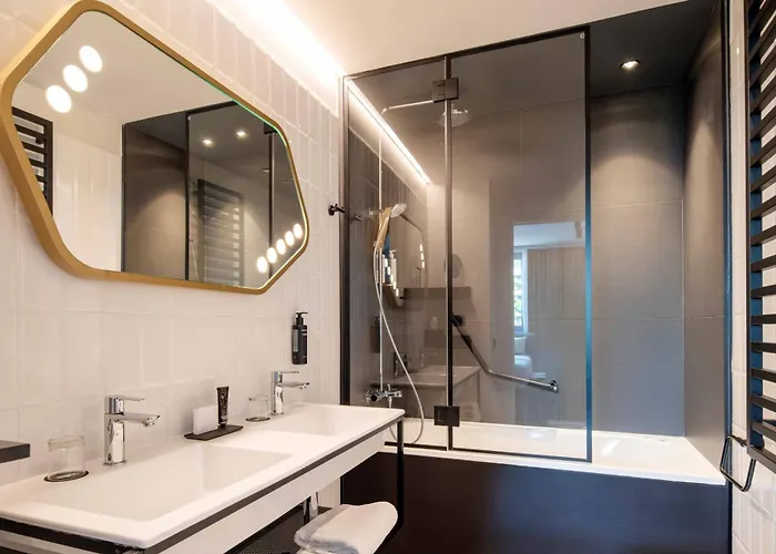 Urban Hive Milano Hotel