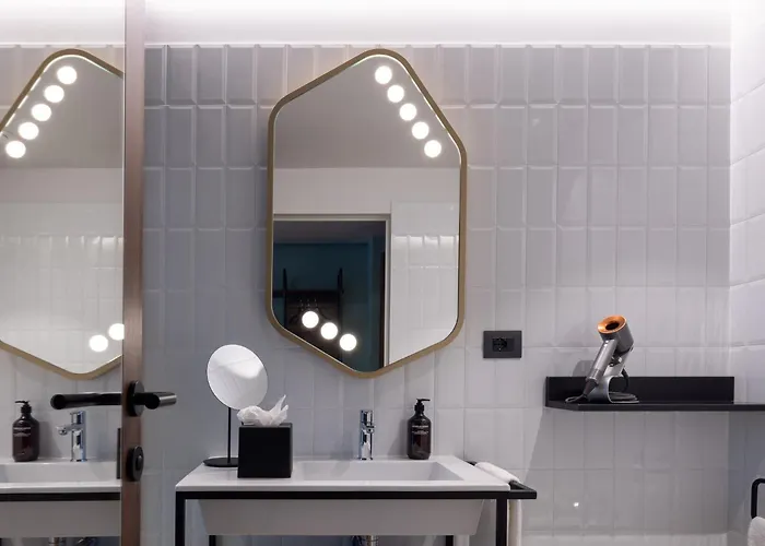 Urban Hive Milano Hotel