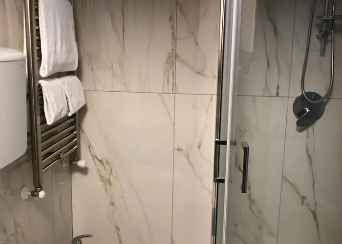 Hotel Mignon Milan