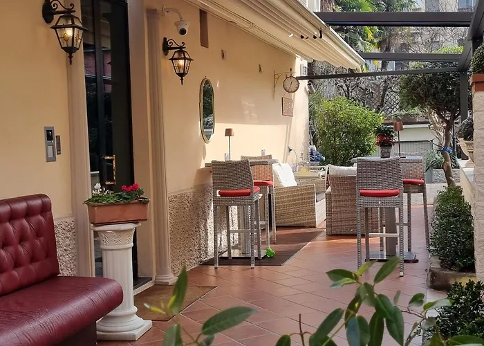 Hotel Charly Milano