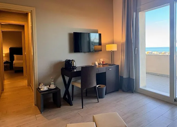 Villa Maria Hotel & Spa Francavilla Al Mare