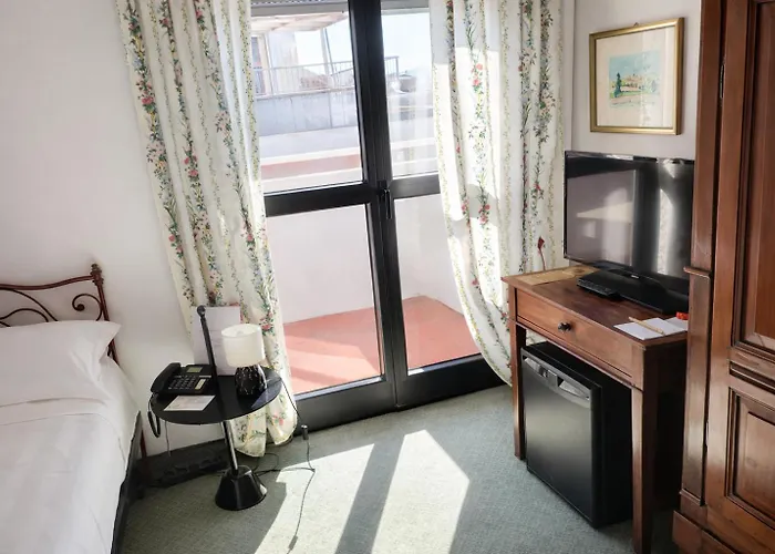 Phi Hotel Palio Asti