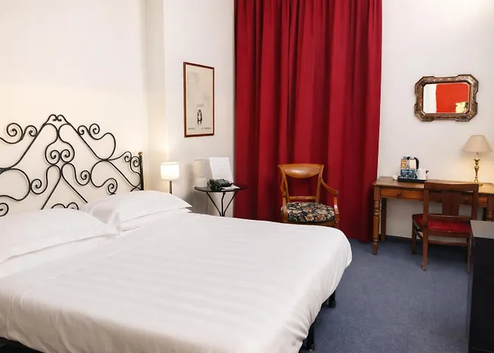 Phi Hotel Palio Asti