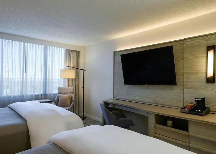 The Westin Atlanta Airport Hotel College Park