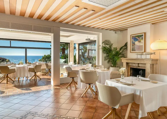 Hotel Cala Del Pi - Adults Only Castell-Platja d’Aro