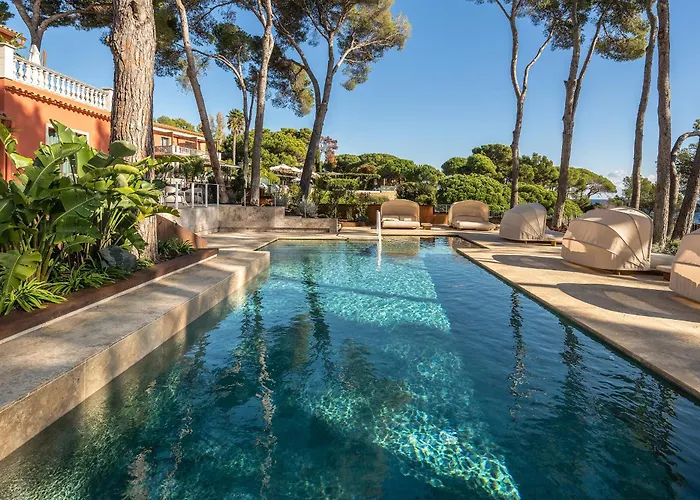 Hotel Cala Del Pi - Adults Only Platja d'Aro 