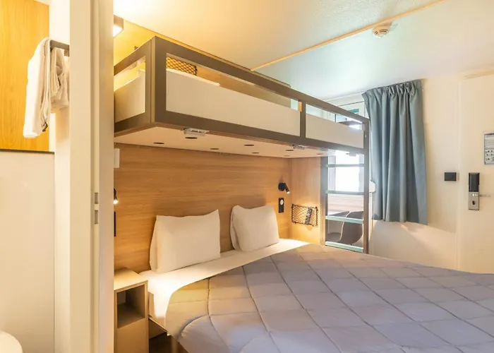 Premiere Classe Biarriz