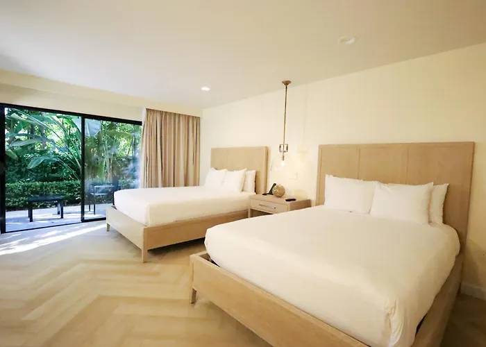 Luxe Sunset Boulevard Hotel Los Ángeles