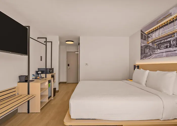 B&B Hotel Orlando International Drive Near Universal - Newly Renovated!