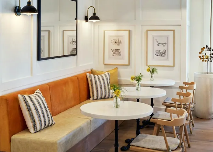 Tiller House, Laguna Hills, A Tribute Portfolio Hotel