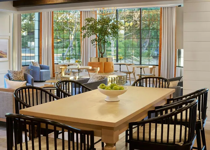 Tiller House, Laguna Hills, A Tribute Portfolio Hotel