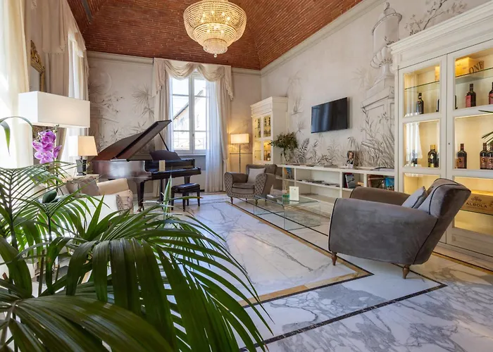 Hotel Embassy Florencia
