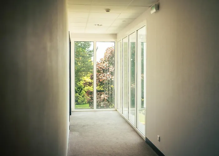Hôtel Arcadia Lannion
