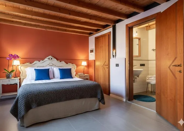 V Nice Rooms Venecia