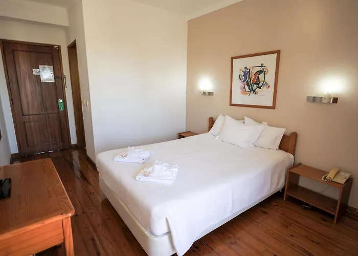 Portimao Center Hotel By Umbral