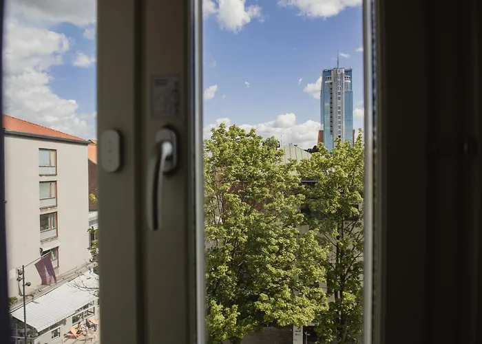 Home Hotel Etage Vasteras