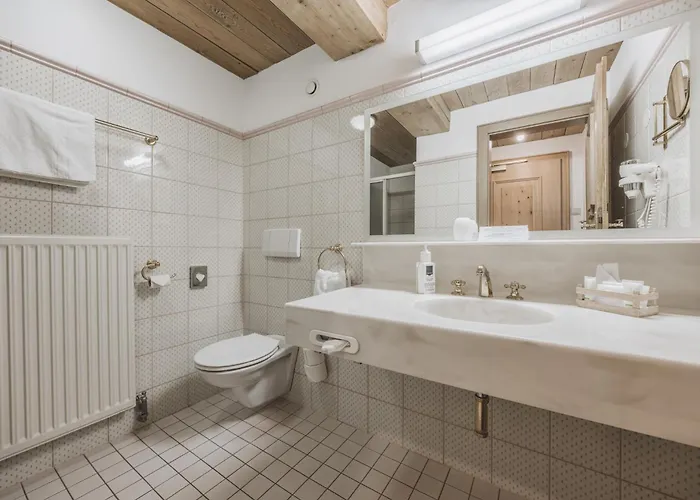 Hotel Gaspingerhof Gerlos