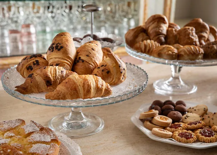 Hotel Galileo Florencia