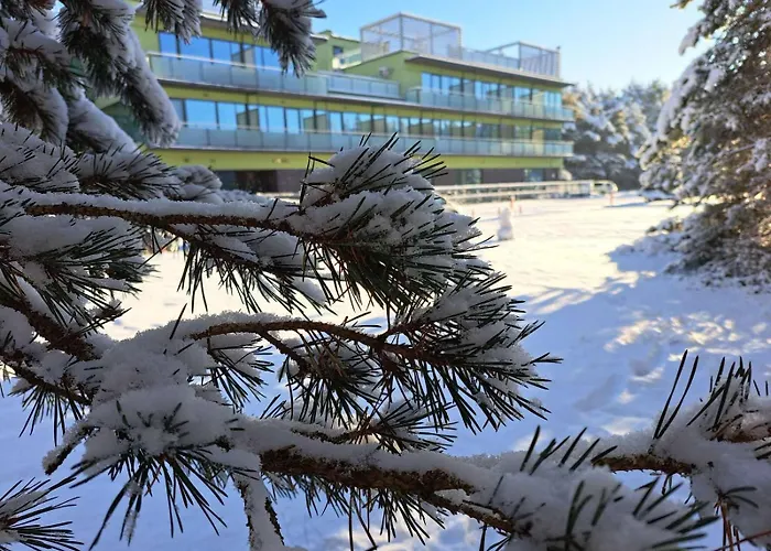 Meduza Hotel Palanga