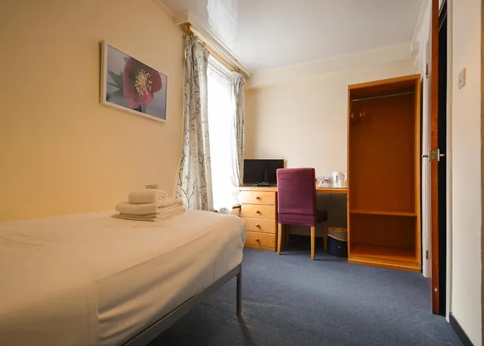 Luther King House Mánchester