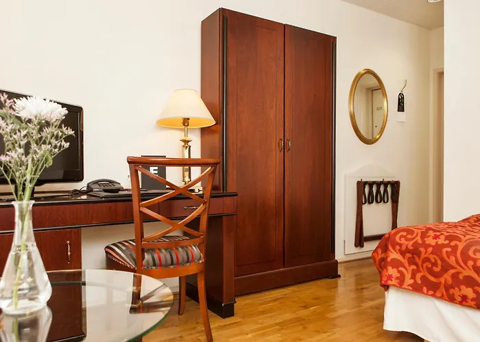 Elite Hotel Mollberg Helsingborg