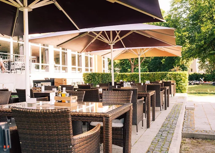 DämeritzSeehotel Berlin