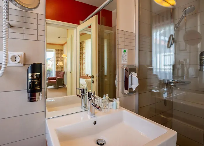 Hotel Lamm Baiersbronn Mitteltal