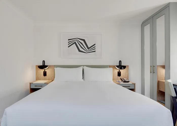 Hotel Conrad Dublin