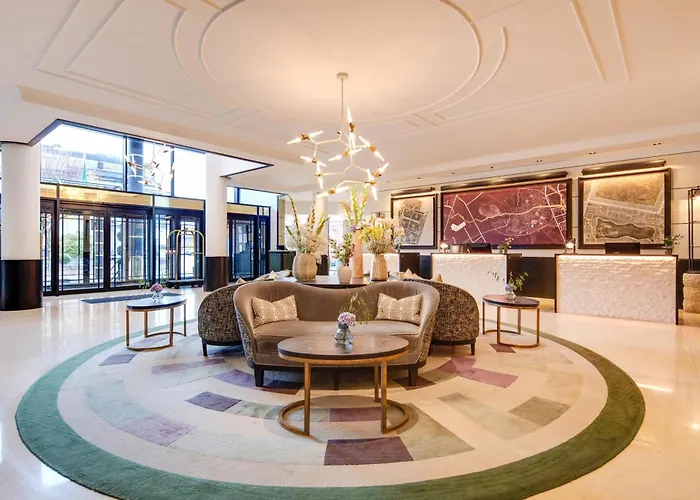 Conrad Dublin Otel