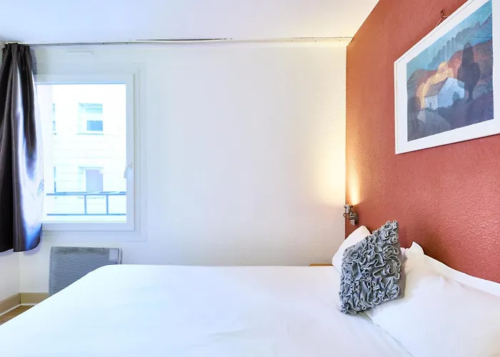 Cit'Hotel Primo Colmar Centre