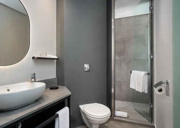 Protea Hotel Fire & Ice By Marriott Kapstadt