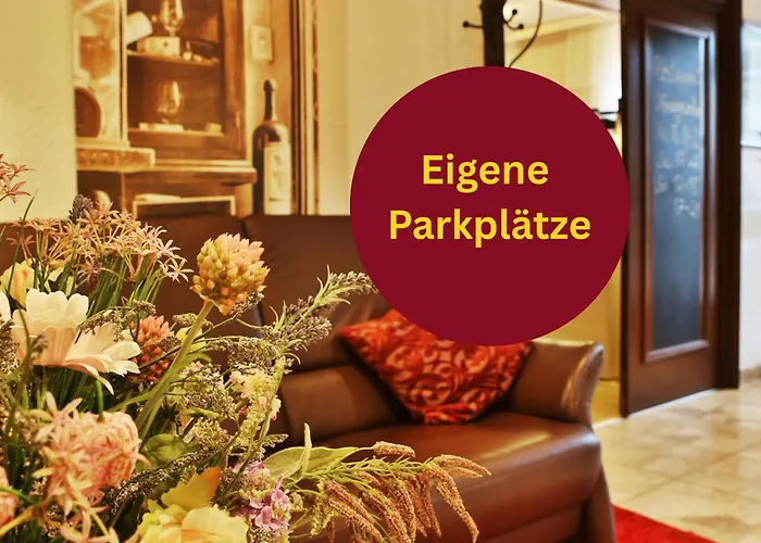 Hotel Restaurant Ruppert Walluf