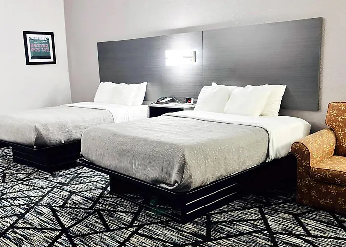 Quality Inn Raynham - Taunton
