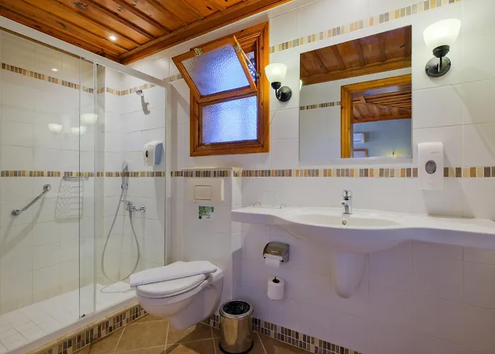 Montana Pine Resort Ölüdeniz