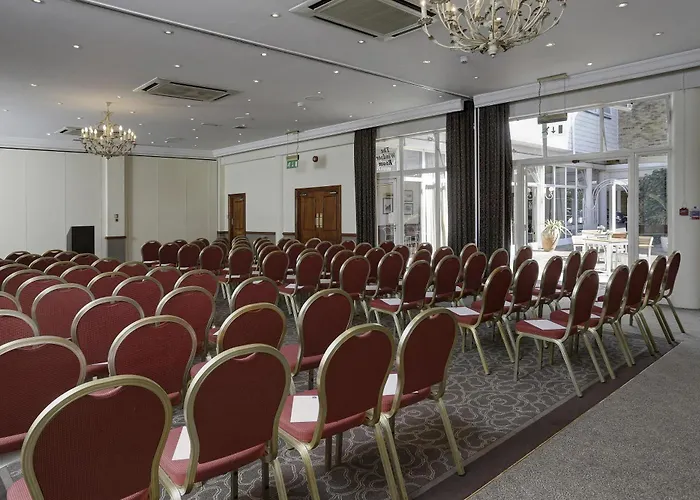Best Western Ship Hotel Weybridge