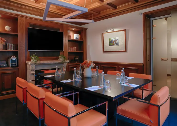 Melia Paris Champs Elysees