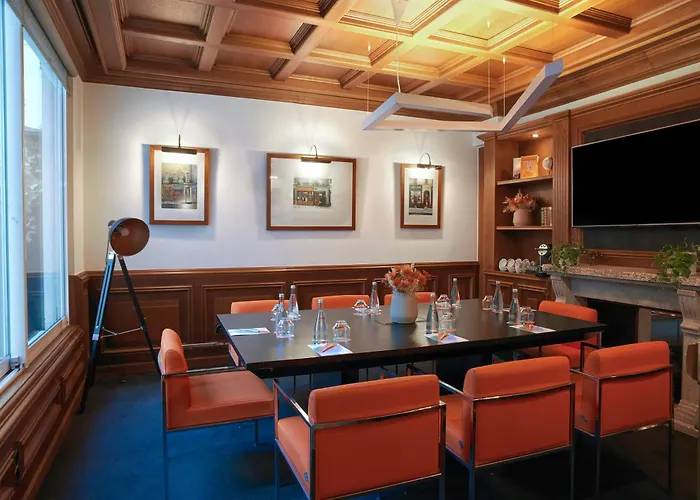 Melia Paris Champs Elysees