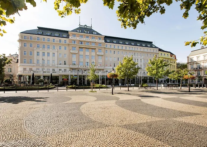 Radisson Blu Carlton Hotel, Pressburg