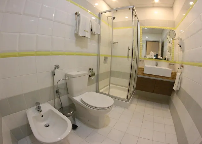 Elite Resort&Spa Manama